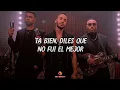 Prince Royce, Nicky Jam, Jay Wheeler - Si Te Preguntan || Vídeo con letra