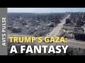 Lagu Trump’s Gaza: A Fantasy Built on the Refusal to Face Reality