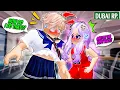 I SWAPPED BODIES With The Basketball Captain Then We Fell In Love Part 1 Story Roblox