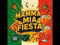 Mamma Mia Fiesta