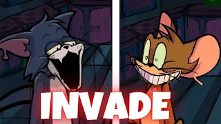 Invade CRX Charted My Take Tom S Basement Show 