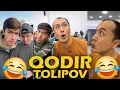 Download Lagu QodirTolipov INSTAGRAM ENG SARA VAYNLARI