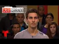 He married one twin but got the other pregnant Caso Cerrado Complete Case Telemundo