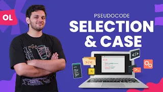 Pseudocode Selection Case Statements IF-ELSE Paper 2 O Computer Science
