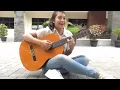 Download Lagu Ghea indriwari - Surat Cinta untuk Starla