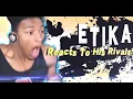 Everyone Joins The Battle PART 2