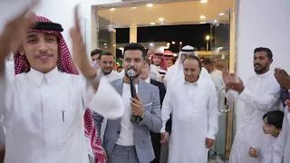 حفل زفاف الدكتور مصطفى عبد القادر الحروان 