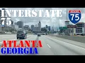 I-75 South - Atlanta