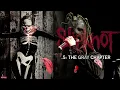 Slipknot - The Negative One (w/ Corey Taylor IOWA Vocals) [AI COVER]