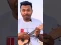 Download Lagu Tumi onno ghorer chad in 3 easy ukulele chords for beginners
