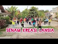 Download Lagu senam kreasi untuk lansia \
