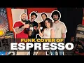 Download Lagu Espresso | Sabrina Carpenter | ft. Veronica Atzeni