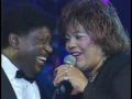 Percy Sledge - Bring It on Home to Me (Mountain Arts Center 2006)