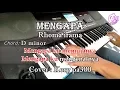 Download Lagu MENGAPA - Rhoma irama - Karaoke Dangdut Korg Pa300