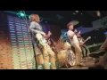 Greta Van Fleet - Safari Song - 101WKQX Sound Lounge