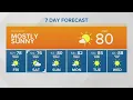 KING 5 Weather