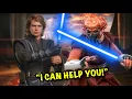 Download Lagu What If Plo Koon HELPED Anakin Skywalker In Revenge Of The Sith