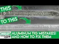 Download Lagu 4 Aluminum TIG Welding Mistakes You Didn't Realize You Make | Everlast Welders