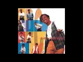 Só Pra Contrariar - O Amor Você E Eu (Áudio Oficial)
