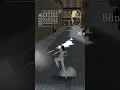 Blink Step on Gunz