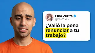 Respondiendo sus preguntas - Especial de 1M
