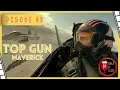 Half A Clue #69 - Top Gun: Maverick (GREATEST LEGACY SEQUEL OF ALL TIME?!)