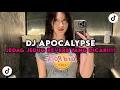 Download Lagu DJ APOCALYPSE CIGARETTES AFTER SEX | DJ KOMANG RIMEX JEDAG JEDUG REVERB VIRAL TIK TOK YANG DICARI!!!