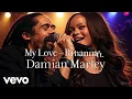Download Lagu Rihanna ft. Damian Marley – My Love (2025 Music Video)