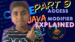 Java Access Modifiers Tutorial for Beginners with Real Examples