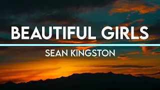 Download Beautiful Girl - Sean Kingston | (Lyrics) MP3