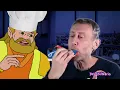 YTP - Dinner \u0026 Plums' Cocaine Caper (King Hark \u0026 Rosen's Condiment Quest) ft.NDMytp