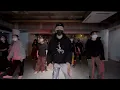 Blase (Feat. lIlBOI, Spray) - Diamonds l Centimeter (Choreography)
