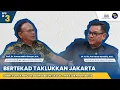 Prof. Komaruddin Hidayat: Mimpi Indonesia Sebagai Pusat Peradaban Islam Dunia.