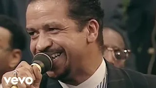 gaither richard smallwood the center of my joy live