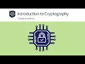 Introduction to Cryptography Classical Ciphers