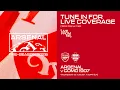 LIVE ARSENAL v COMO 1907 l Watch the Premier League champions live from Emirates Stadium
