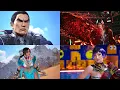 TEKKEN 8 - All Special Intros + Miary Zo