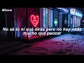 Zoé - Nada [Letra]