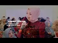 Download Lagu GAMBUS Terbaru  QAMARESYAH vc.IKA ISMATUL HAWA