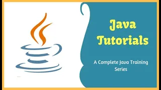 Java Introduction for Beginners Tutorial - Part 2