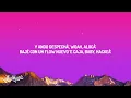 ROSALÍA - DESPECHA (Letra/Lyrics)
