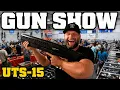 May 30th 2026 Gun Show UTAS Defense UTS-15 Branson MO