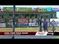 Iowa Cubs sold for second time within a year