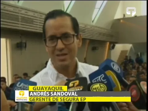 700 aspirantes buscan convertirse en agentes de control municipal