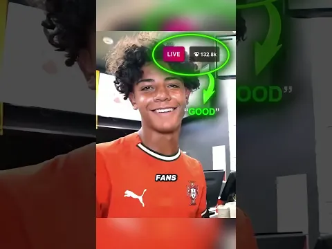 Quand Ronaldo a quitté Georgina et Junior sans un mot...🥶