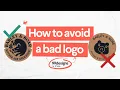 Don t settle for a bad logo Learn the 5 logo mistakes to avoid