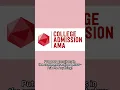 When do College Admission Decisions Typically Come Out