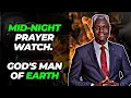 Download Lagu MID-NIGHT PRAYER WATCH _ GOD'S MAN OF EARTH __ REV KESIENA ESIRI