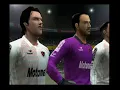 PES 2011 - Ps2 gameplay - Copa Libertadores #7 - Newell's vs I. Medellín - Eliminatoria encarrilada!