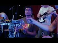 KONG & The Dudley Flats Rockers - Kunta Kinte [live mix by Mad Professor] (Live at Triple R)